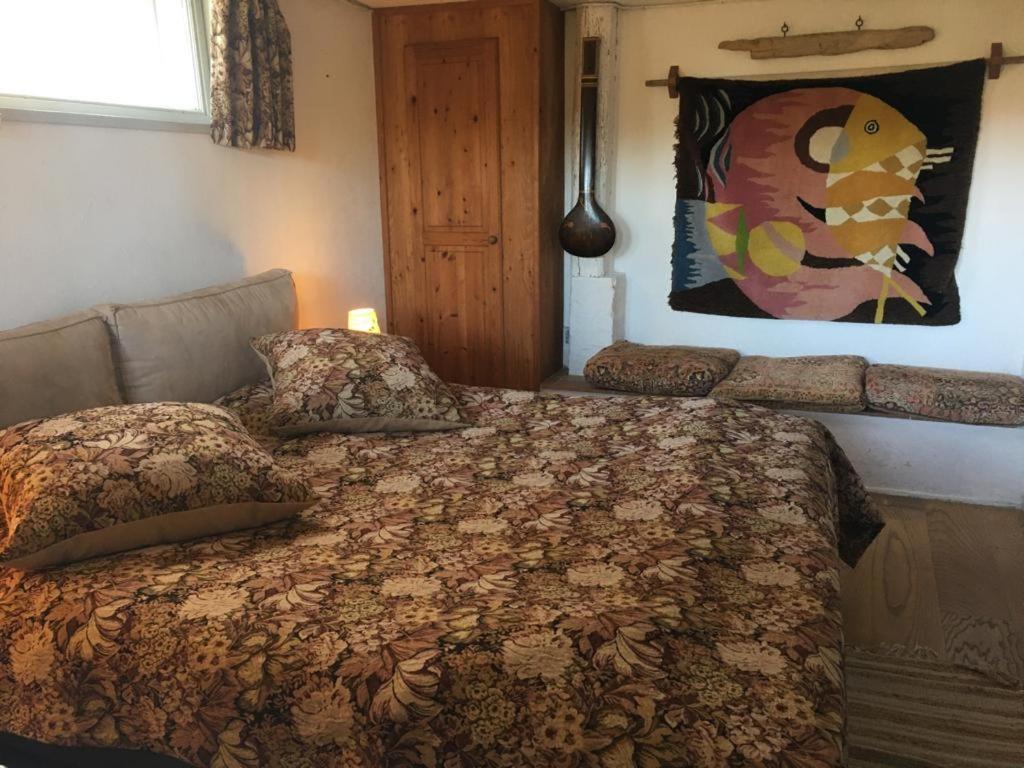 Bed and Breakfast Danchelshus Аллинге Экстерьер фото