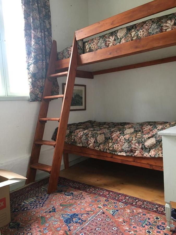 Bed and Breakfast Danchelshus Аллинге Экстерьер фото
