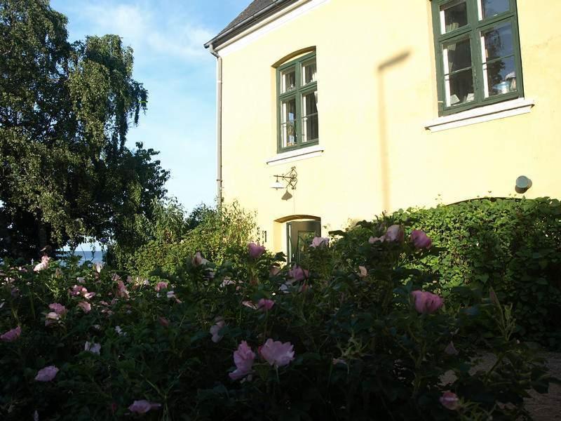 Bed and Breakfast Danchelshus Аллинге Экстерьер фото