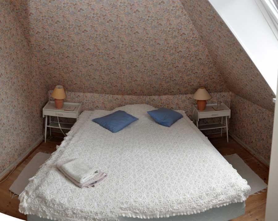 Bed and Breakfast Danchelshus Аллинге Экстерьер фото