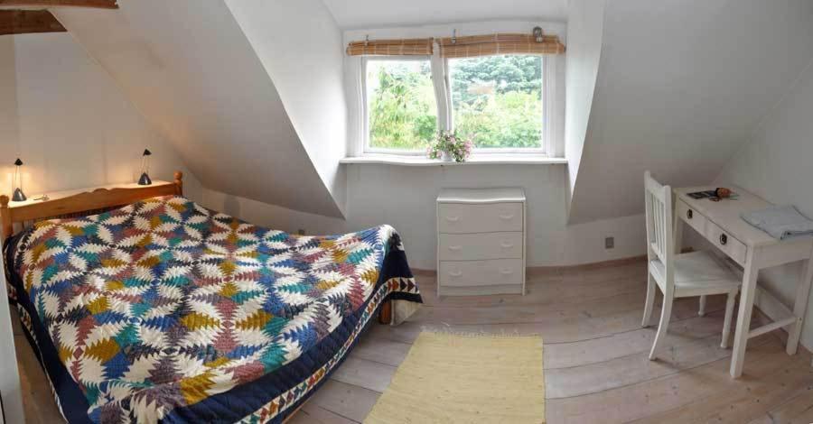 Bed and Breakfast Danchelshus Аллинге Номер фото